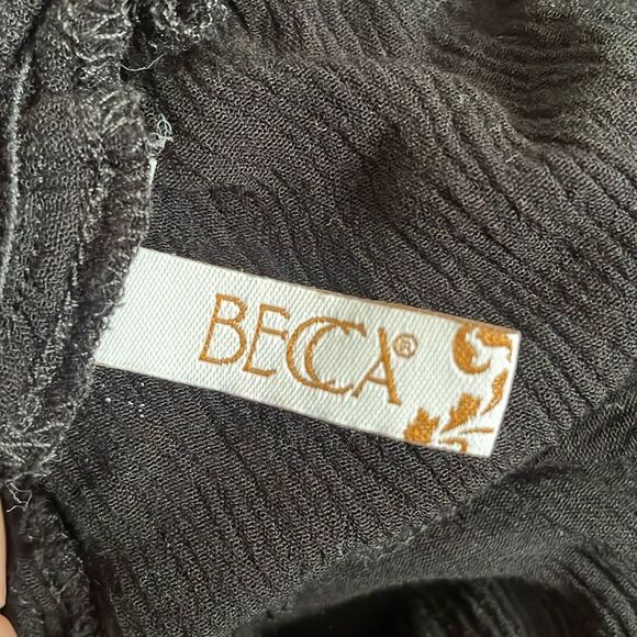 Becca by Rebecca Virtue Pants Small - Picture 3 of 7